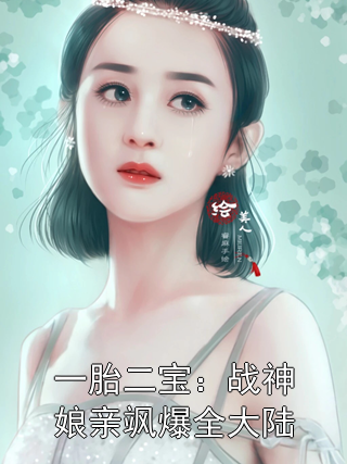 一胎二宝：战神娘亲飒爆全大陆叶宛月墨长风小说完整篇在线阅读