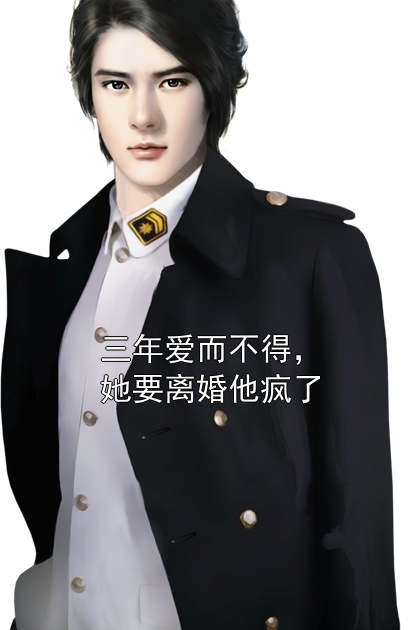 三年爱而不得，她要离婚他疯了邱明岚许维钧小说完整篇在线阅读