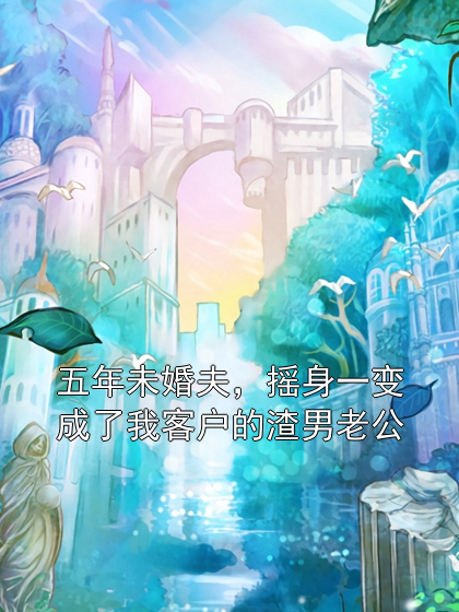 五年未婚夫，摇身一变成了我客户的渣男老公苏念念江哲小说完整篇在线阅读