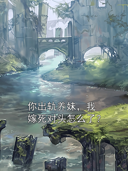 你出轨养妹，我嫁死对头怎么了？裴知聿秦筝小说完整篇在线阅读