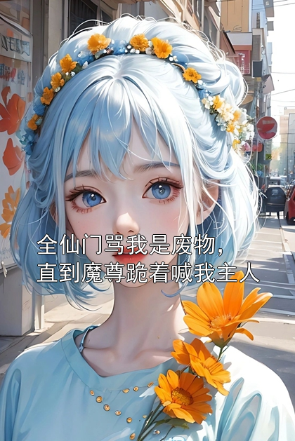 全仙门骂我是废物，直到魔尊跪着喊我主人苏辰玄清子小说完整篇在线阅读