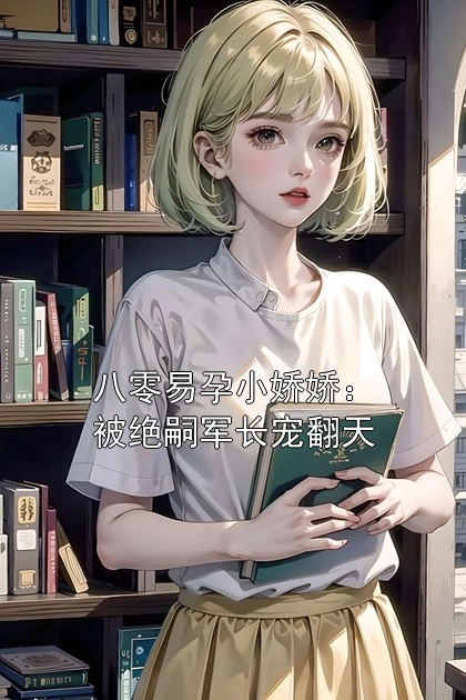 八零易孕小娇娇：被绝嗣军长宠翻天傅凛初夏小满小说完整篇在线阅读