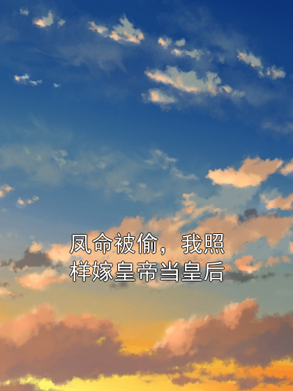 凤命被偷，我照样嫁皇帝当皇后江羡鱼裴玄戈小说完整篇在线阅读