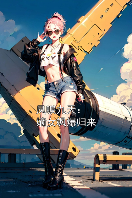 凤唳九天：嫡女飒爆归来沈清辞萧景渊小说完整篇在线阅读