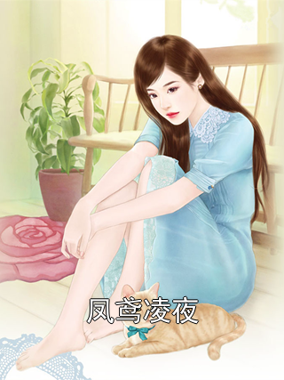 凤鸢凌夜凤鸢凌夜小说完整篇在线阅读