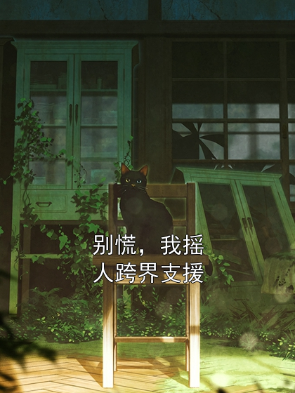 别慌，我摇人跨界支援陈峰柱子小说完整篇在线阅读
