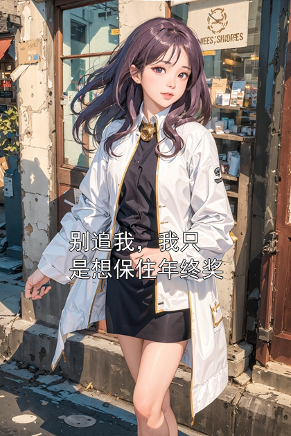 别追我，我只是想保住年终奖王兵苏妙小说完整篇在线阅读