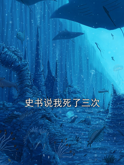 史书说我死了三次顾行之老周小说完整篇在线阅读