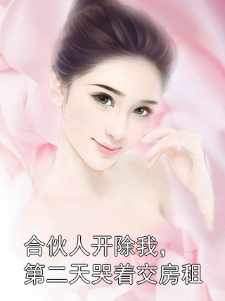 合伙人开除我，第二天哭着交房租江辰高雯小说完整篇在线阅读