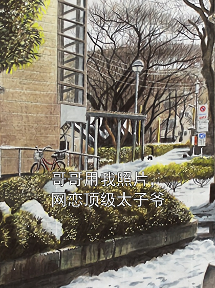 哥哥用我照片，网恋顶级太子爷蒋隽韩乔小说完整篇在线阅读