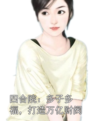 四合院：多子多福，打造万亿财阀李卫国易中海小说完整篇在线阅读