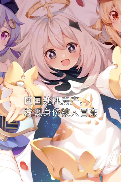 回国处理房产，发现身份被人冒充沈晚父亲小说完整篇在线阅读