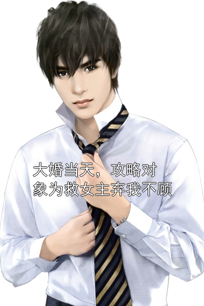 大婚当天，攻略对象为救女主弃我不顾陆青寒杜兰景小说完整篇在线阅读