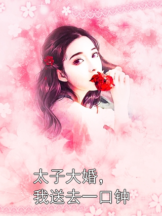 太子大婚，我送去一口钟江晏宁李承泽小说完整篇在线阅读