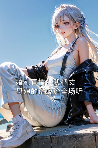 婚礼直播：我把丈母娘的话放给全场听周锐林薇薇小说完整篇在线阅读
