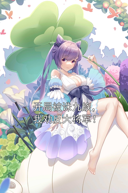 开局被诛九族，我劝反大将军！赵渊李世民小说完整篇在线阅读