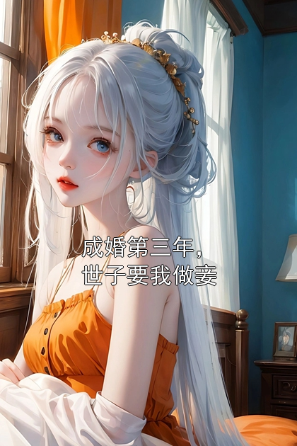 成婚第三年，世子要我做妾裴之礼周蘅小说完整篇在线阅读