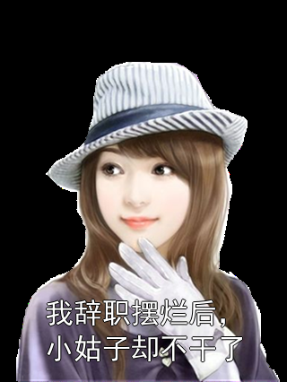 我辞职摆烂后，小姑子却不干了陈艾佳江雪小说完整篇在线阅读