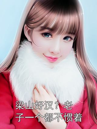 梁山好汉？老子一个都不惯着武松宋江小说完整篇在线阅读