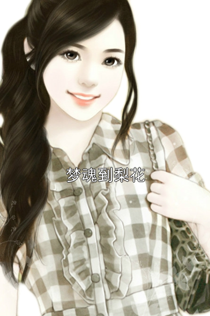 霍砚臣沈昭宁 梦魂到梨花完结版在线阅读