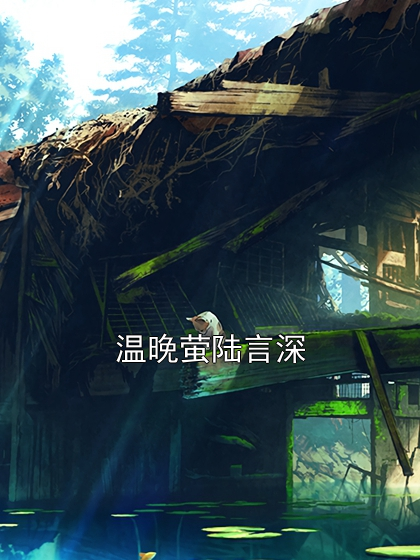温晚萤陆言深陆言深温晚萤小说完整篇在线阅读