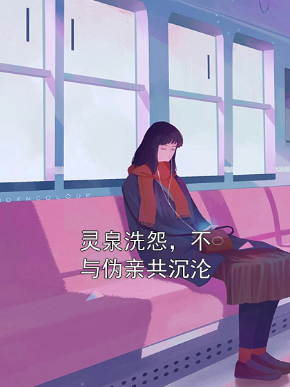 灵泉洗怨，不与伪亲共沉沦张峰张海洋小说完整篇在线阅读