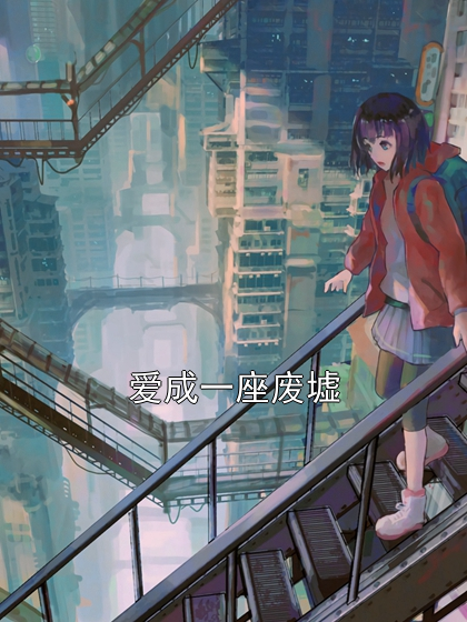 爱成一座废墟楚知遥陆淮州小说完整篇在线阅读