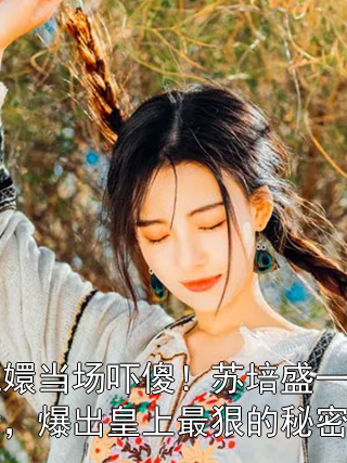 甄嬛当场吓傻！苏培盛一句话，爆出皇上最狠的秘密！甄嬛苏培盛小说完整篇在线阅读