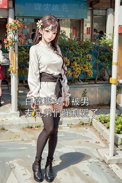 白莲恶女，被男友兄弟们强制爱了明栀罗祈小说完整篇在线阅读