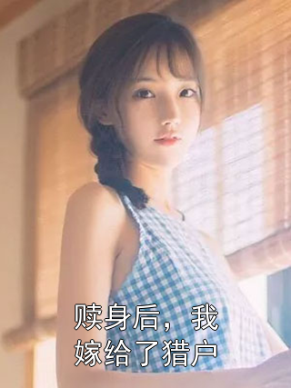 赎身后，我嫁给了猎户许如意赵烈小说完整篇在线阅读