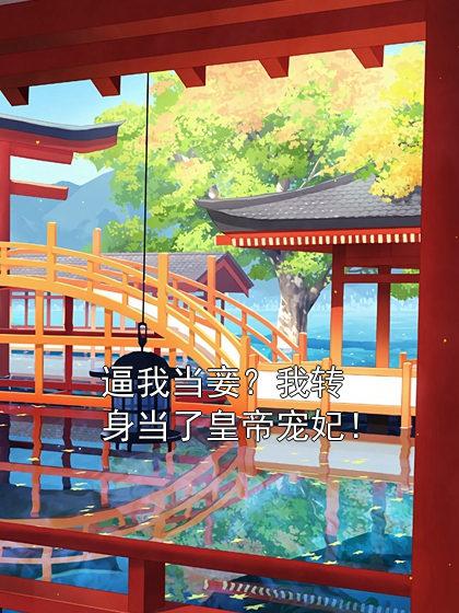 逼我当妾？我转身当了皇帝宠妃！