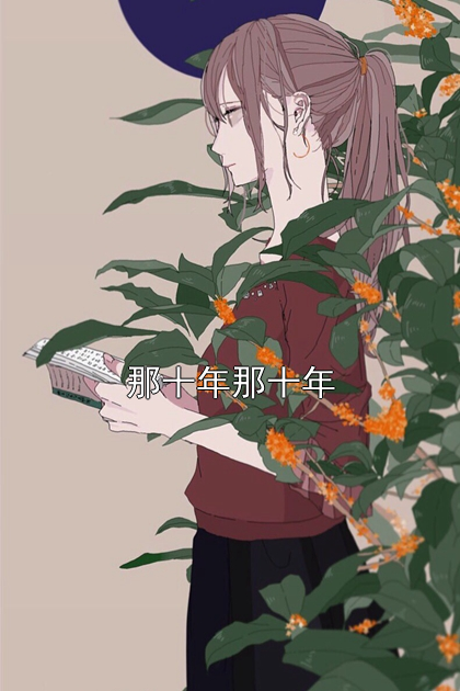 那十年那十年范建娟子小说完整篇在线阅读