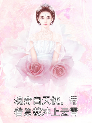 魂穿白天使，带着总裁冲上云霄姜沐婷秦佩芳小说完整篇在线阅读